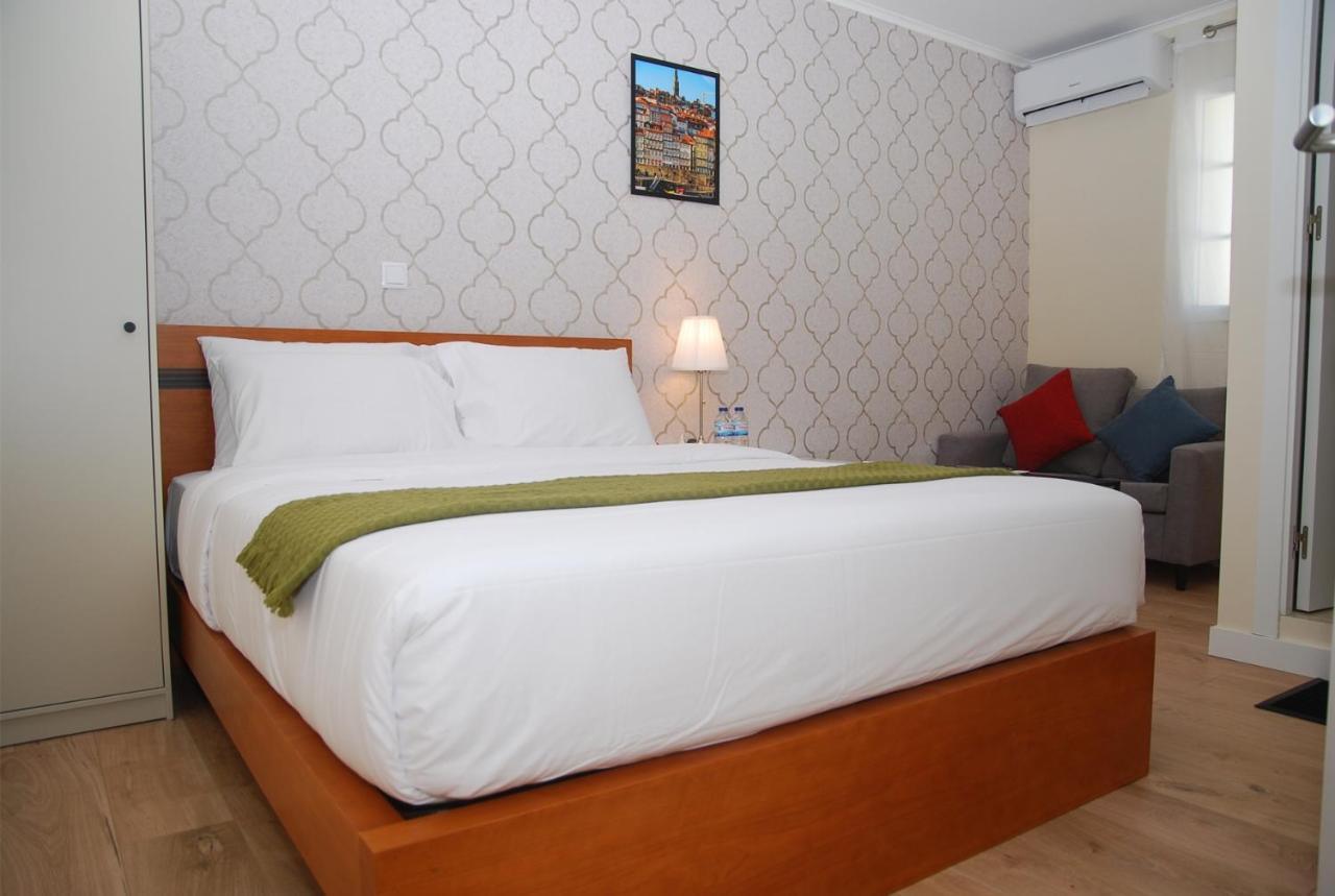 Amor Lisboa Hostel Extérieur photo