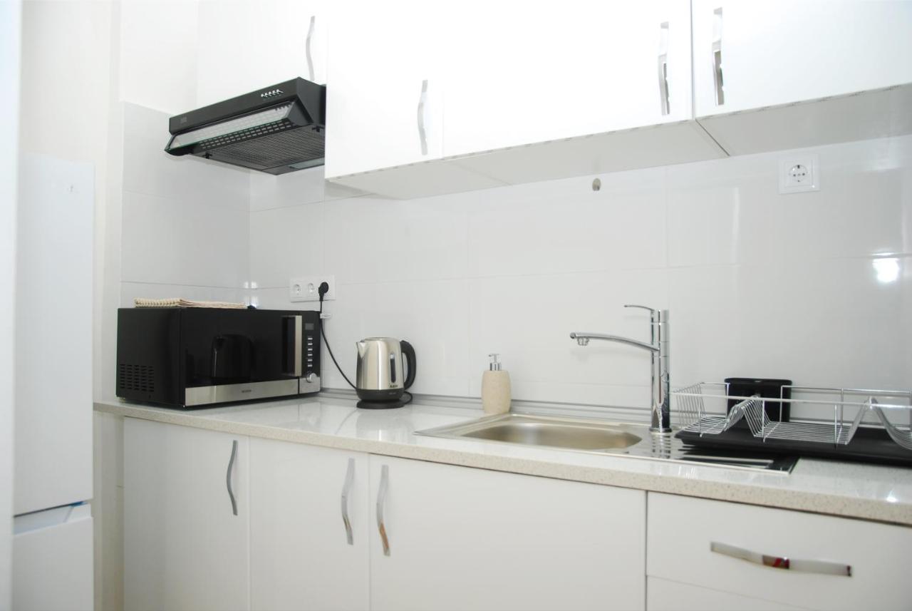 Amor Lisboa Hostel Extérieur photo