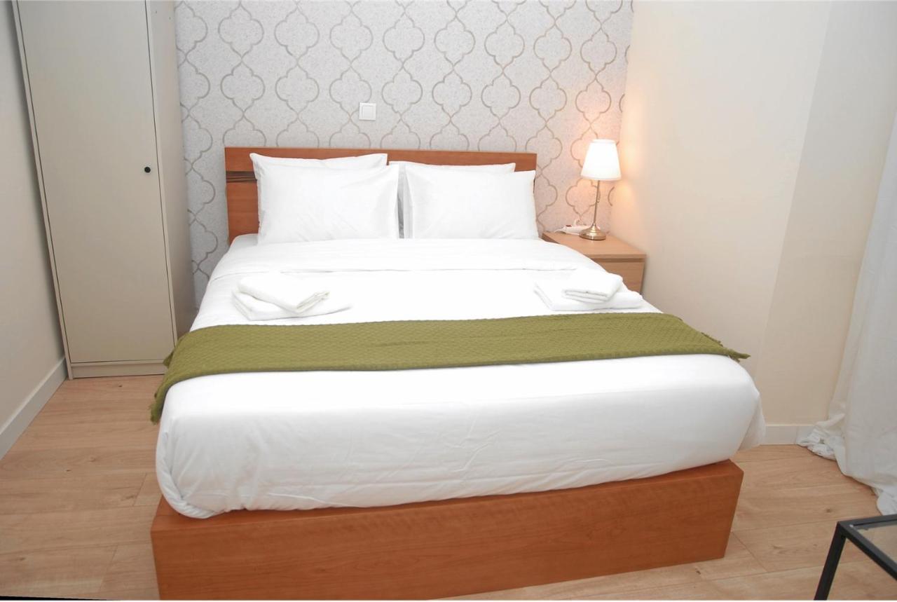 Amor Lisboa Hostel Extérieur photo